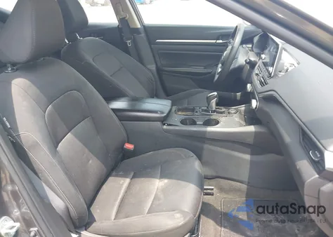 2022 Nissan Altima Sv Fwd z USA, uszkodzony, nr VIN 1N4BL4DV6NN353064